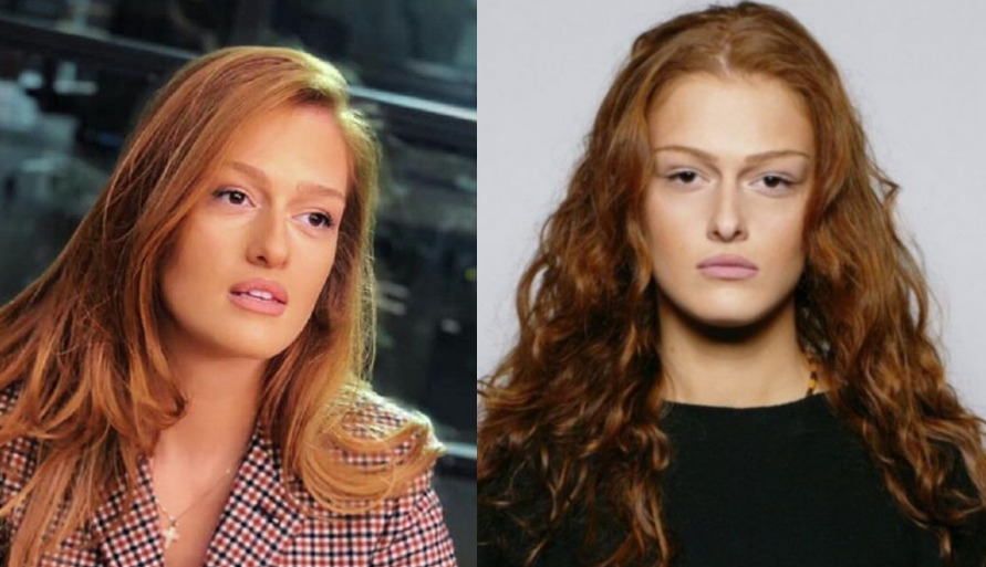 “დაუჯერებელი რეალობაა” – რა ტრაგედია დატრიალდა მანიკა ასათიანის ოჯახში