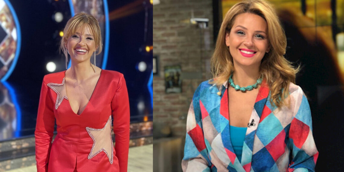 ეკატერინე ამირეჯიბი მთავრობას მიმართავს