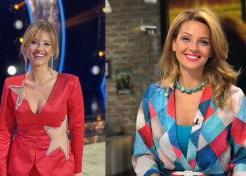 ეკატერინე ამირეჯიბი მთავრობას მიმართავს