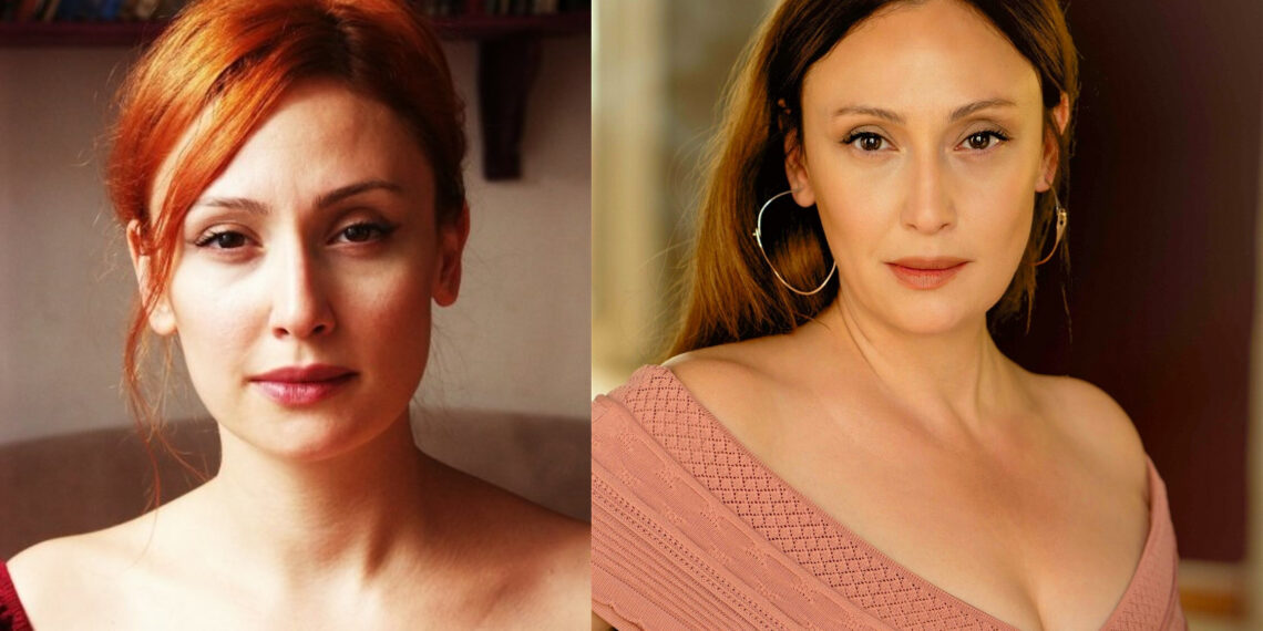 “მე და ჩემს ქმარს შვილი არ გვინდა და ამის გამო ყველა გვკიცხავს…” – ულამაზესი თურქი მსახიობი, რომელიც ოპერის მომღერლობას აპირებდა