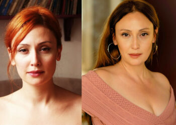 “მე და ჩემს ქმარს შვილი არ გვინდა და ამის გამო ყველა გვკიცხავს…” – ულამაზესი თურქი მსახიობი, რომელიც ოპერის მომღერლობას აპირებდა