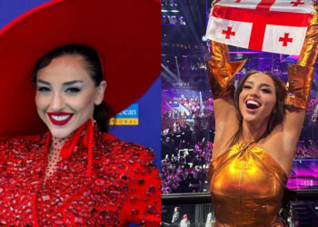 რომელ ნომრად წარდგება ნუცა ბუზალაძე ევროვიზიის ფინალში და როგორ მივცეთ ხმა მომღერალს