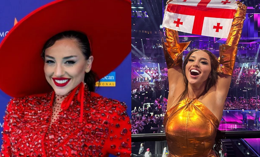 რომელ ნომრად წარდგება ნუცა ბუზალაძე ევროვიზიის ფინალში და როგორ მივცეთ ხმა მომღერალს