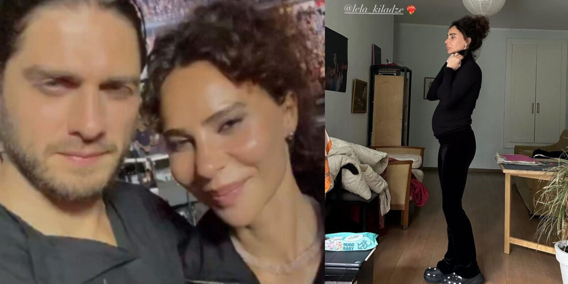 ლელა კილაძე მეხუთე შვილს ელოდება – რა ფოტო ვრცელდება სოციალურ ქსელში