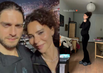 ლელა კილაძე მეხუთე შვილს ელოდება – რა ფოტო ვრცელდება სოციალურ ქსელში