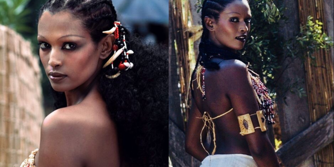 როგორ გამოიყურება სინიორ რობინზონის ულამაზესი პარასკევა 73 წლის ასაკში – ფოტოებმა მსოფლიო აალაპარაკა