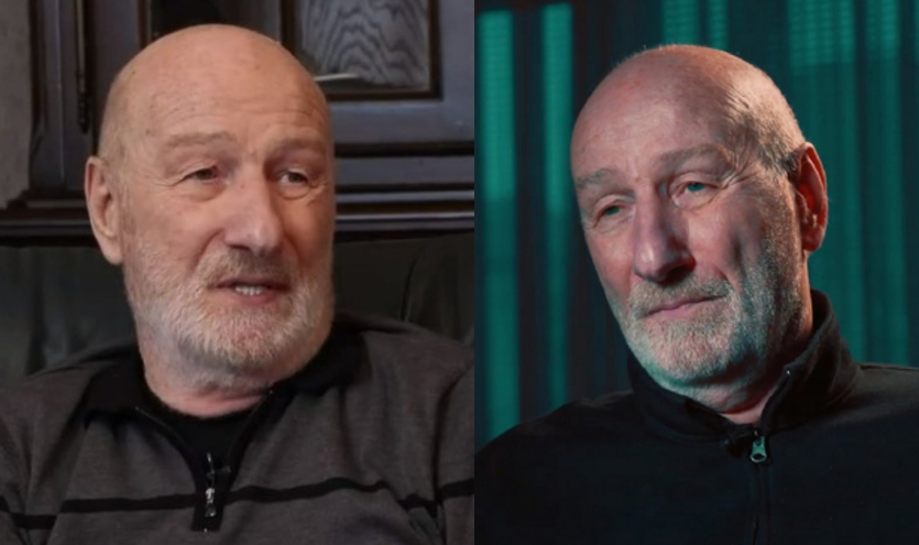 „ჩვენ გავიმარჯვეთ!..“ – მსახიობმა ნუგზარ ყურაშვილმა სიმსივნე დაამარცხა