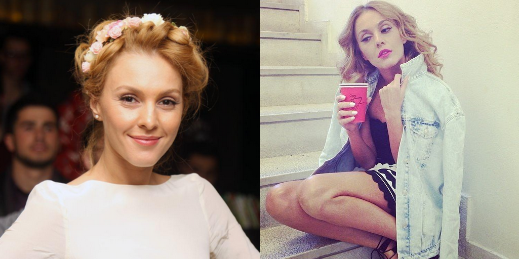 “ეს გოგო შენი შვილია? არ მჯერა… დებივით ხართ..” – ნახეთ ვინ არის თამთა გოდუაძის ქალიშვილი, მისმა ფოტოებმა საზოგადოება გააოცა