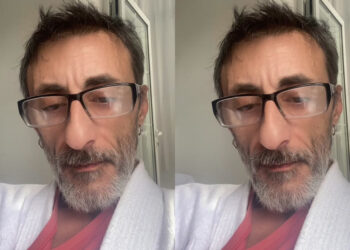 “ეს ეხება, პირველ რიგში, ჩემს შვილს, რომელმაც დამბლოკა” – გიორგი ყიფშიძე მიმართვას ავრცელებს