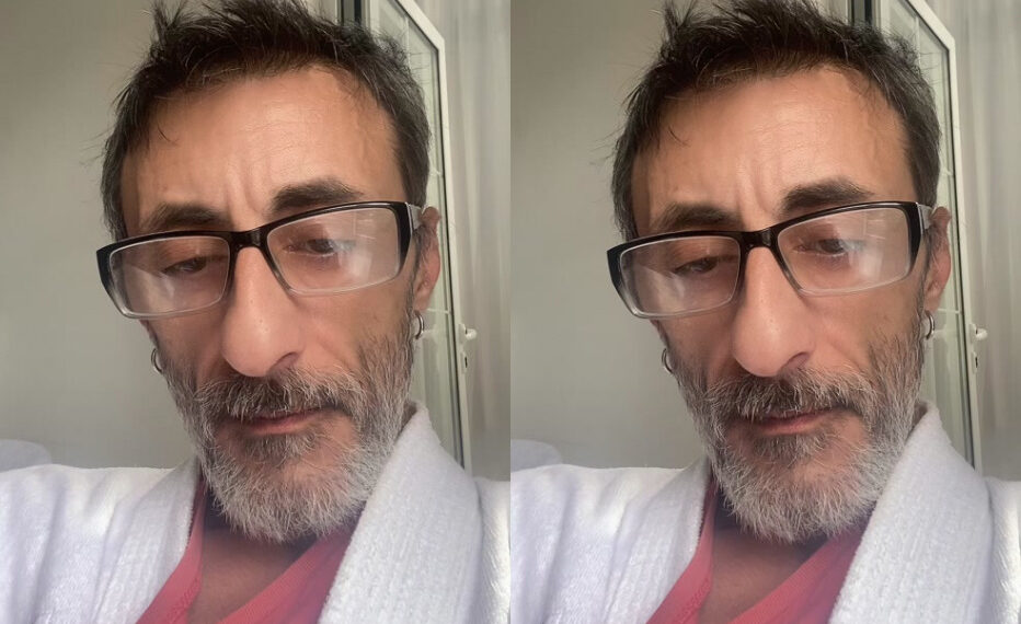 “ეს ეხება, პირველ რიგში, ჩემს შვილს, რომელმაც დამბლოკა” – გიორგი ყიფშიძე მიმართვას ავრცელებს