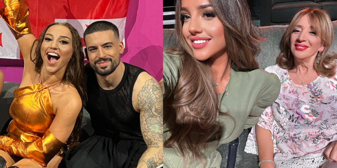 “17 წლამდე დედასთან ერთად მეძინა, დედას პირადი ცხოვრება არ ჰქონია, რადგან…”- ნუცა ბუზალაძის ემოციური სიტყვები დედაზე