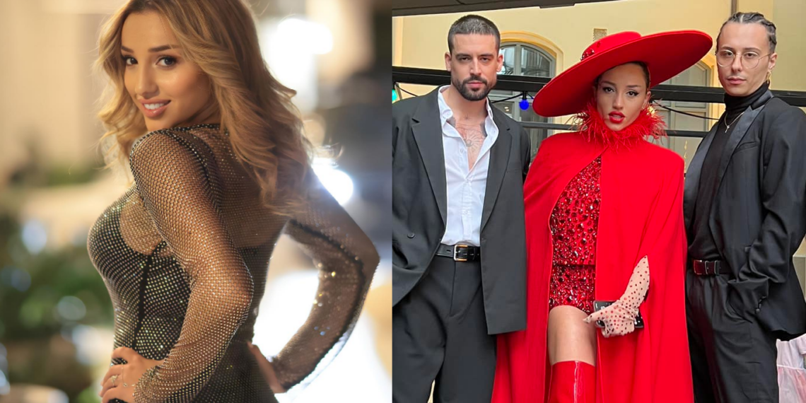 რას წერს BBC ნუცა ბუზალაძის შესახებ – “უდიდესი ნიჭი და შაკირას დონის..”