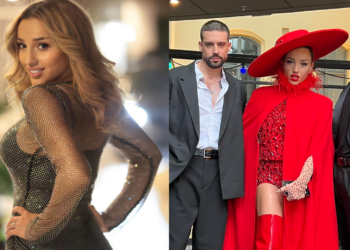 რას წერს BBC ნუცა ბუზალაძის შესახებ – “უდიდესი ნიჭი და შაკირას დონის..”