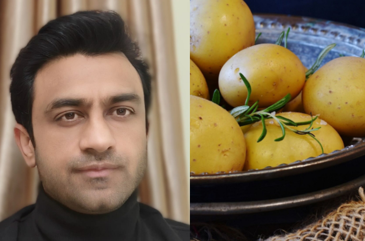 საზიანოა თუ არა კარტოფილის ჭამა ადამიანის ჯანმრთელობისთვის ? – არუნ ხათრის რჩევა მოსახლეობას