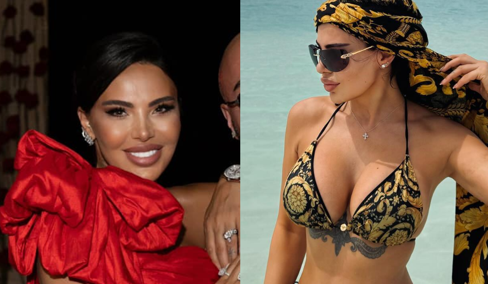 შეუდარებელი ხარ – ნახეთ სად ისვენებს მეგობარ მამაკაცთან ერთად შორენა ბეგაშვილი