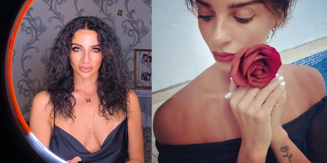 “აი თურმე ვის გავს ცნობილი მოცეკვავე” – სალომე ჭაჭუა დედის ფოტოს აქვეყნებს