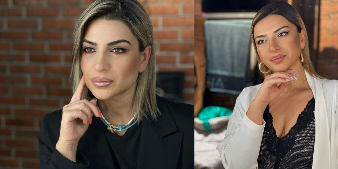 თათია სულუაშვილმა ოპერაციით 17 კილოგრამი დაიკლო და წარმოუდგენელ ფოტოს აქვეყნებს – ნახეთ როგორ გამოიყურება იუმორისტი ამჟამად