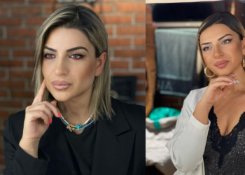 თათია სულუაშვილმა ოპერაციით 17 კილოგრამი დაიკლო და წარმოუდგენელ ფოტოს აქვეყნებს – ნახეთ როგორ გამოიყურება იუმორისტი ამჟამად