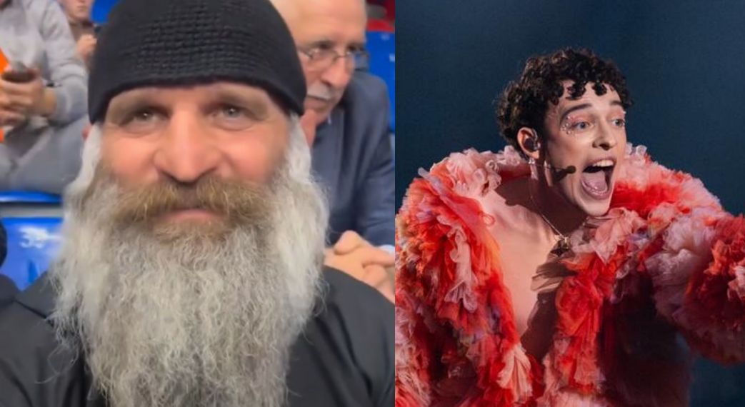 “ევროვიზია იყო მარაზმი! საქართველომ საერთოდ არ უნდა გაუშვას წარმომადგენელი ესეთ ავადმყოფურ კონკურსზე” – რას ამბობს ლუკა კურნატიძე