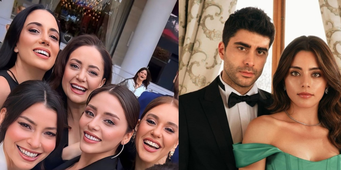 მდგომარეობა მძიმეა – სამწუხარო ინფორმაცია თურქული სერიალის “შერბეთის” მაყურებლებს