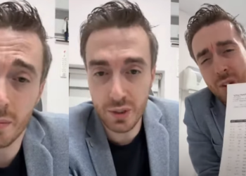 “ძალიან მაგარ რამეს გასწავლი თუ მომისმენ” – რა ვიდეოს აქვეყნებს გიორგი ღოღობერიძე