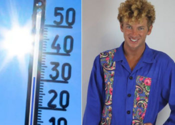 როგორი ამინდია მოსალოდნელი საქართველოში უახლოეს დღეებში და როდიდან გამოიდარებს – მეტეოროლოგი კობა ფარტენაძე ინფორმაციას გვაწვდის