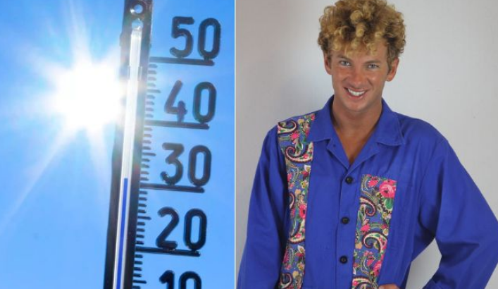 როგორი ამინდია მოსალოდნელი საქართველოში უახლოეს დღეებში და როდიდან გამოიდარებს – მეტეოროლოგი კობა ფარტენაძე ინფორმაციას გვაწვდის