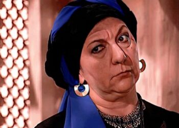 ზოგი მათგანი გარდაიცვალა – როგორ გამოიყურებიან წლების შემდეგ პოპულარული სერიალის “კლონის” მსახიობები