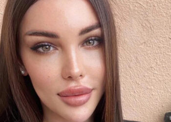 “ამის გამო დავტოვე ქვეყანა…“ – კესარია აბრამიძის სკანდალური განცხადება