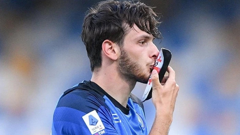 ხვიჩა შენს გვერდით ვართ – ნაპოლი კვარაცხელიას შესახებ სამწუხარო ინფორმაციას ავრცელებს