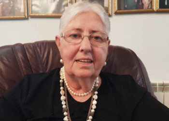 რა ელის საქართველოს ამ მძიმე ჟამს – ვრცელდება ლელა კაკულიას წინასწარმეტყველება