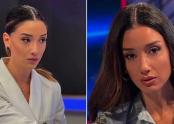 “ბევრი მეკითხებით როგორ ვინარჩუნებ წონას, 10 წელია ამას ვაკეთებ და ვჭამ რასაც მინდა..” – ნინი ბადურაშვილი საიდუმლოს ამხელს