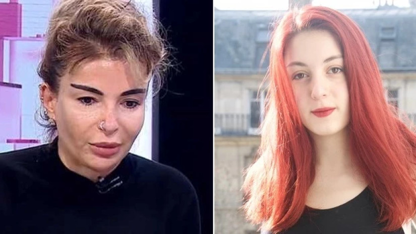 „11 წლის ვიყავი, დედამ პირველად მიტინგზე რომ წამიყვანა, გუშინაც ერთად ვიყავით, ნუცას თაობას მივყვებოდით ორივე კოლონაში.. მე 47-ის ვარ, დედა 67-ის, ნუცა 27-ის“