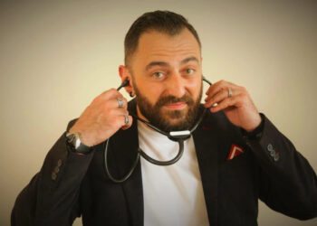 6 რჩევა ცნობილი ექიმისგან – არჩილ მარშანია გირჩევთ, როგორ მოიქცეთ მხუთავ აირთან და წიწაკის სპრეისთან შეხების დროს