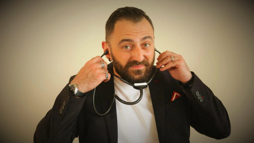 6 რჩევა ცნობილი ექიმისგან – არჩილ მარშანია გირჩევთ, როგორ მოიქცეთ მხუთავ აირთან და წიწაკის სპრეისთან შეხების დროს