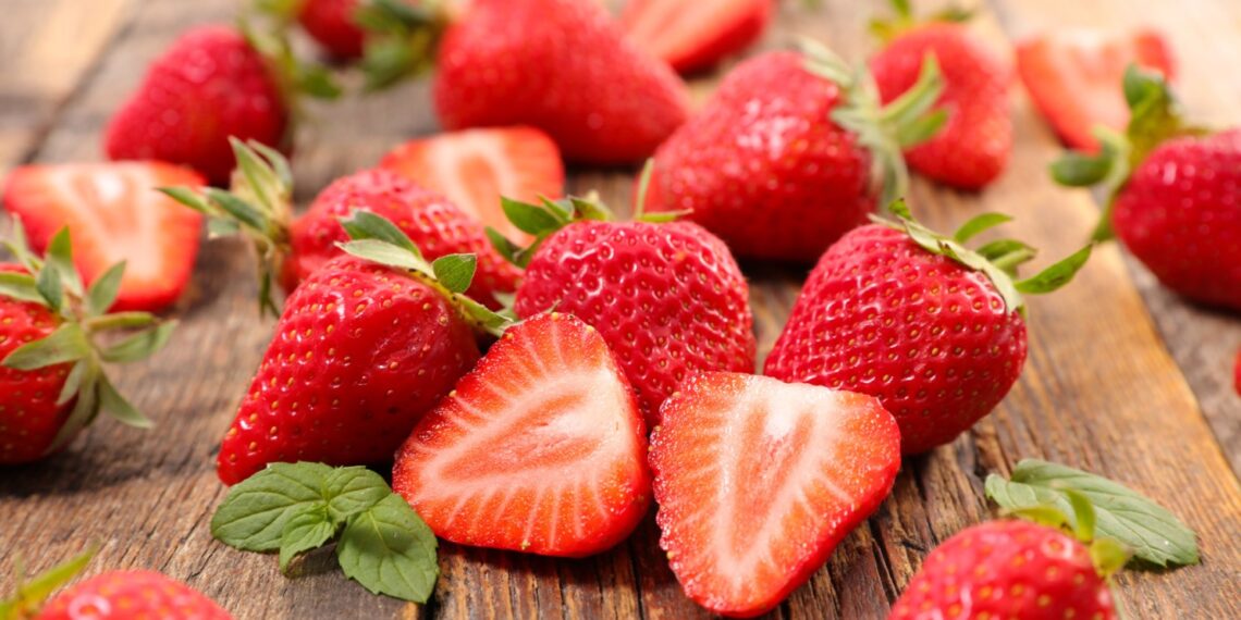 არ გაბედოთ მარწყვის ჭამა, თუ… – ეს ყველამ უნდა იცოდეს!