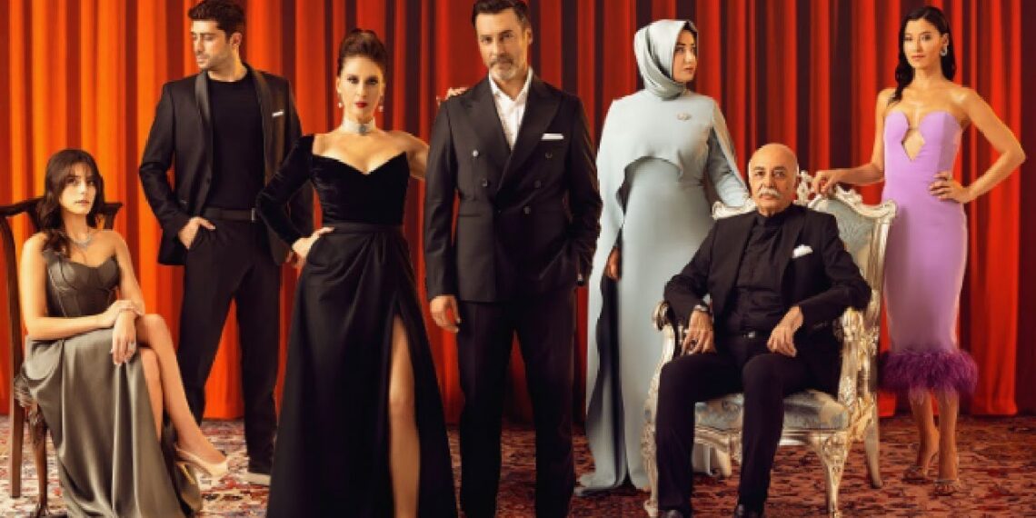 მდგომარეობა მძიმეა – სამწუხარო ინფორმაცია თურქული სერიალის “შერბეთის” მაყურებლებს