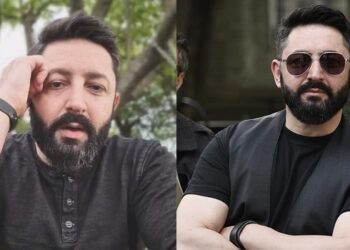 შარშანაც ვთქვი და სამწუხაროდ, ახლაც იგივე აზრზე ვარ, მსხვერპლი მოჰყვება ამას- რას წერს გიორგი სუხიტაშვილი