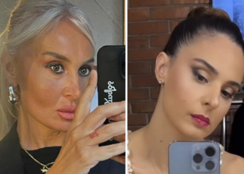 ყველა გააკვირვა… – ნახეთ რას წერს ნანუკა ჟორჟოლიანი სოფო ნიჟარაძეზე