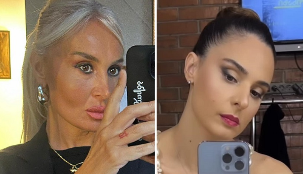 ყველა გააკვირვა… – ნახეთ რას წერს ნანუკა ჟორჟოლიანი სოფო ნიჟარაძეზე