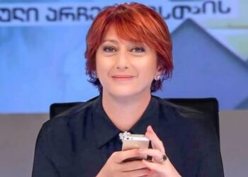 “იცით, რა მაინტერესებს, მთელი ცხოვრება დედაც მე რომ ვარ და მამაც, ამ დროს რას ვშვრებით?” – ნინო ზაუტაშვილი
