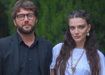 “სასიამოვნო იყო მათთან შეხვედრა” – ვერ წარმოიდგენთ ვის შეხვდა ნოე სულაბერიძე