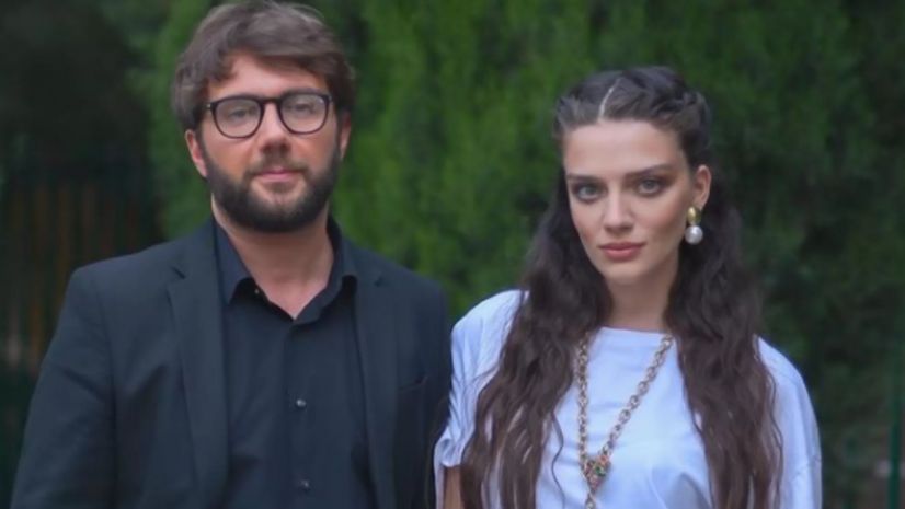 “სასიამოვნო იყო მათთან შეხვედრა” – ვერ წარმოიდგენთ ვის შეხვდა ნოე სულაბერიძე