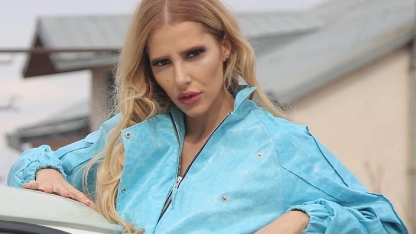 ნუკი კოშკელიშვილის განცხადებას დიდი გამოხმაურება მოჰყვა – რას წერს ცნობილი ტელესახე