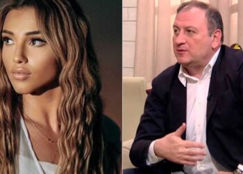 “25 წელია ამაას ვამბობ, ევროვიზია ყველაზე ბანძი კონკურსია” – რას წერს ზაზა შენგელია