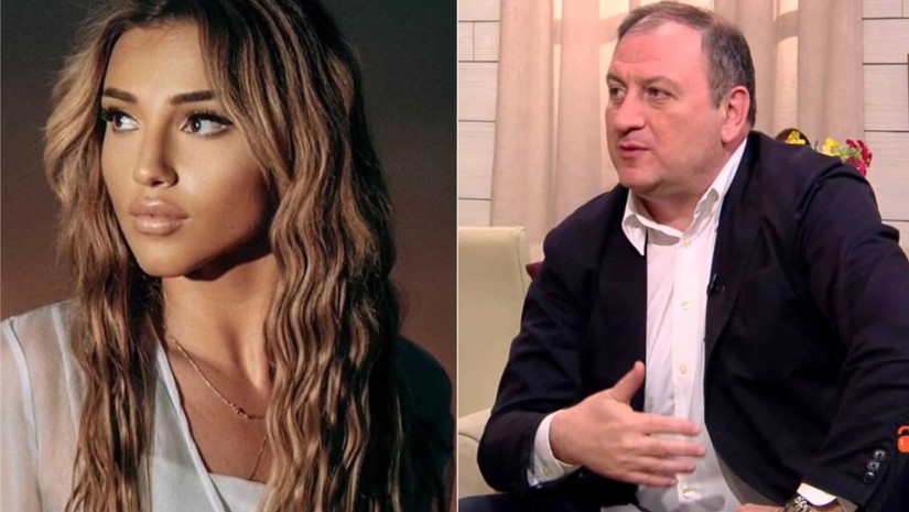 “25 წელია ამაას ვამბობ, ევროვიზია ყველაზე ბანძი კონკურსია” – რას წერს ზაზა შენგელია