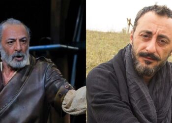 „იმედი მაქვს მაპატიებს ამ ინტერვიუს… ზედმეტი მომსვლია ზურაზე ტლიკინი!“ – გიორგი ყიფშიძე მამაზე