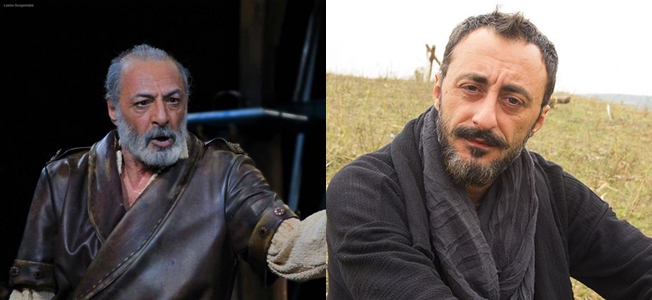 „იმედი მაქვს მაპატიებს ამ ინტერვიუს… ზედმეტი მომსვლია ზურაზე ტლიკინი!“ – გიორგი ყიფშიძე მამაზე