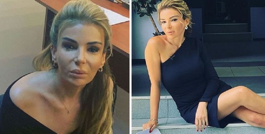 საერთოდ ვეღარ იცნობთ… – როგორ გამოიყურება მაია ასათიანი 14 კილოს დაკლების შემდეგ