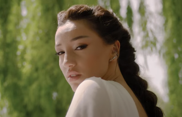 ნუცა ბუზალაძის ახალმა კლიპმა დიდი მოწონება დაიმსახურა – “საუკეთესო დედა-შვილი”